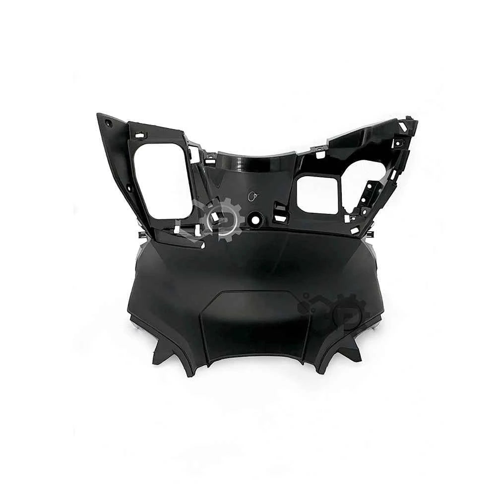 Honda PCX125 Ignition Under Leg Shield Cover Inner 81131-K1Z-J10ZC 2021-2024 Black