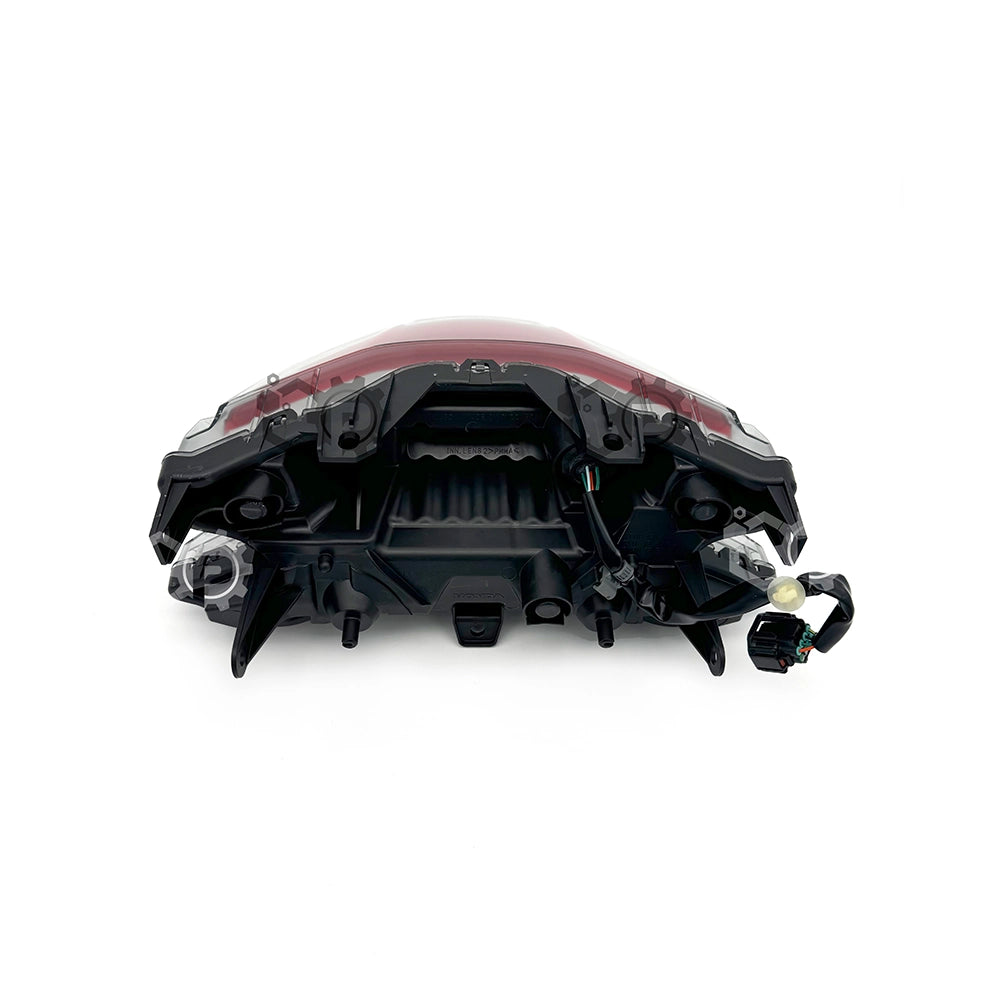 Rear Tail Light Unit Assy 33700-K97-N01