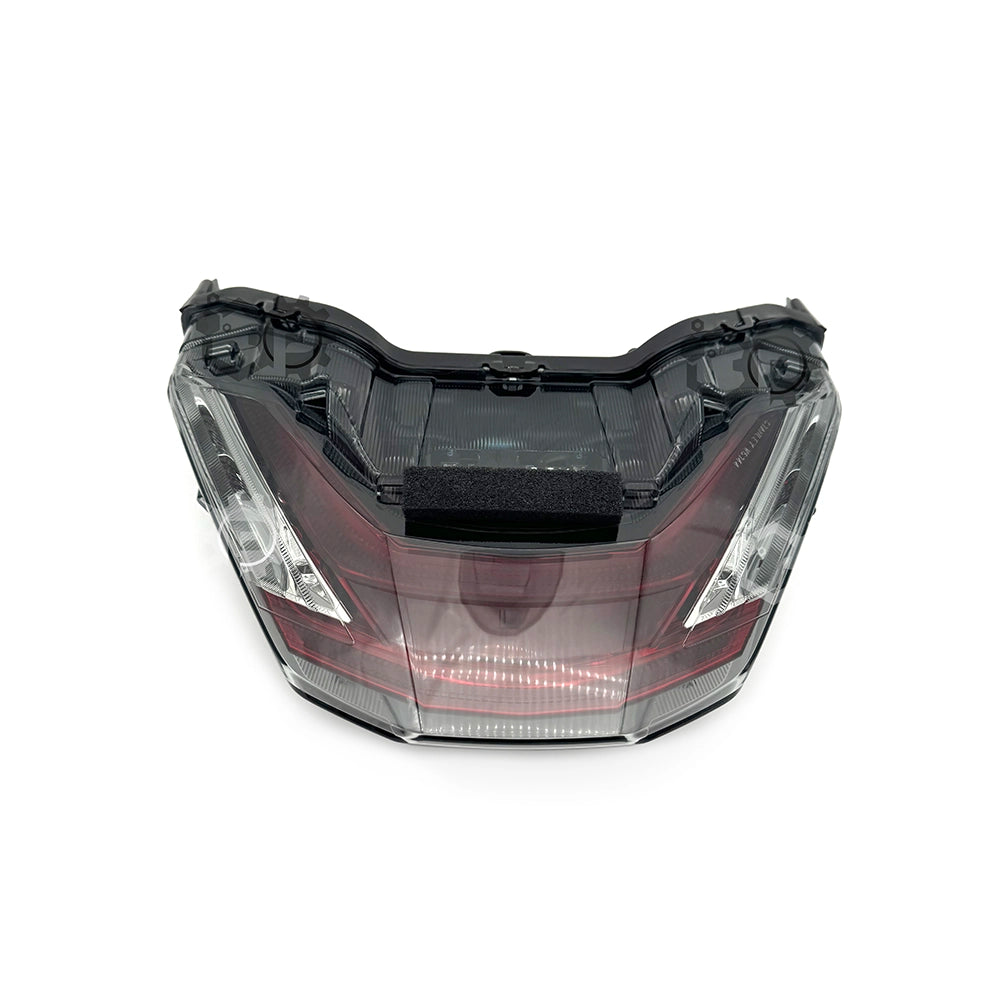 Rear Tail Light Unit Assy 33700-K1Z-N21