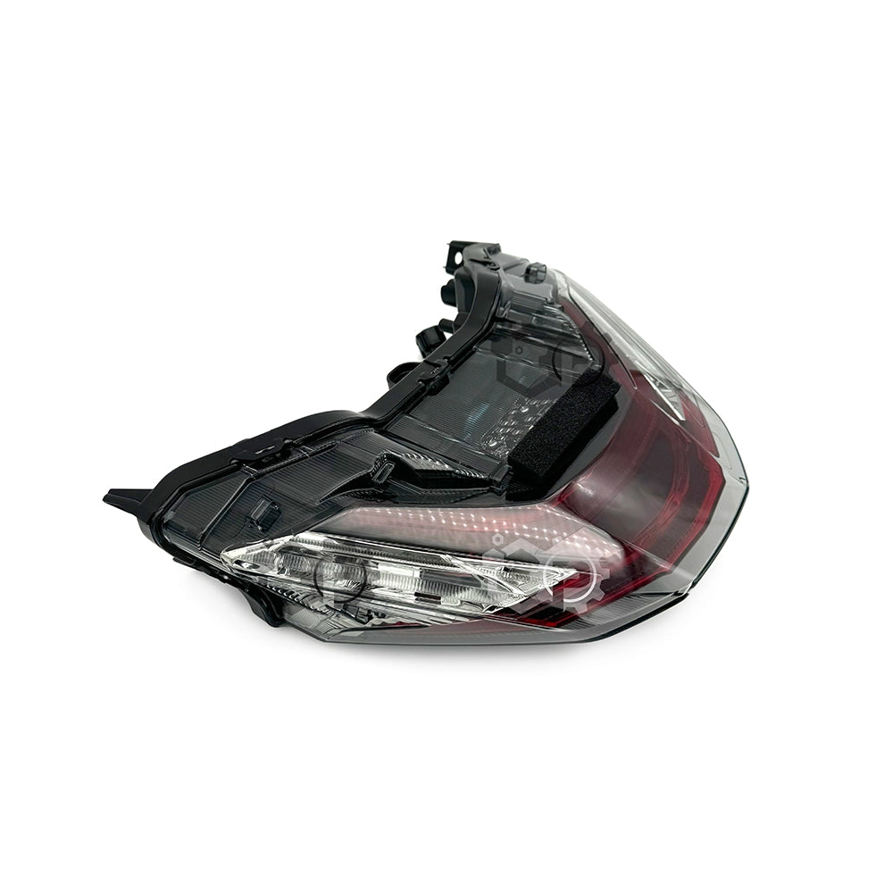 Rear Tail Light Unit Assy 33700-K1Z-N21