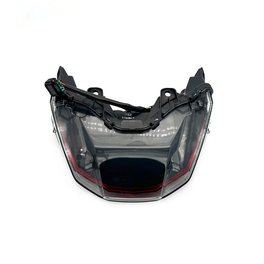 Rear Tail Light Unit Assy 33700-K1Z-N21