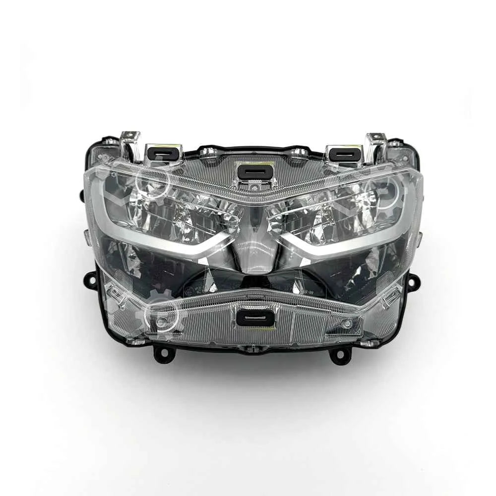 Yamaha NMAX Headlight Assy B6H-H4300-00 2021-2024