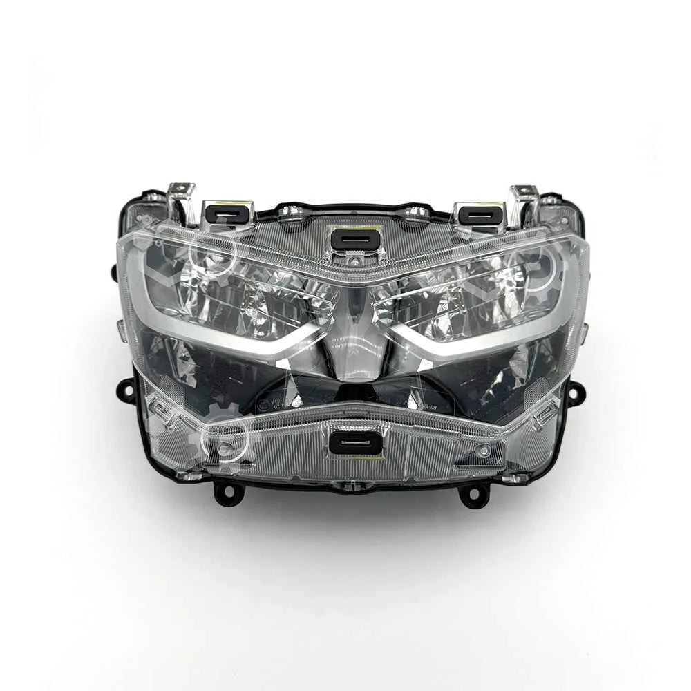 Fits Yamaha NMAX Head Light Assy B6H-H4300-10 2021-2024