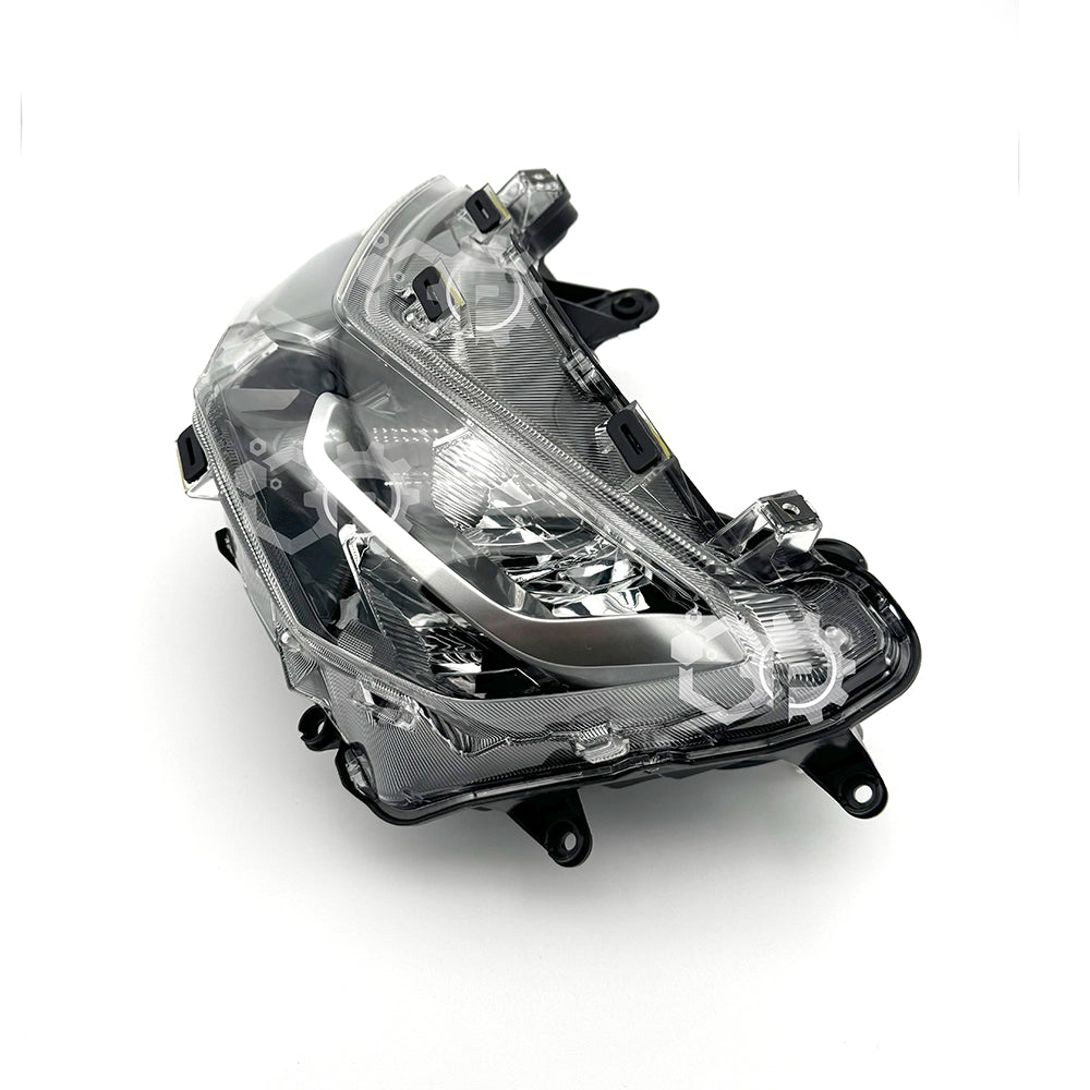 Headlight Assy B6H-H4300-00