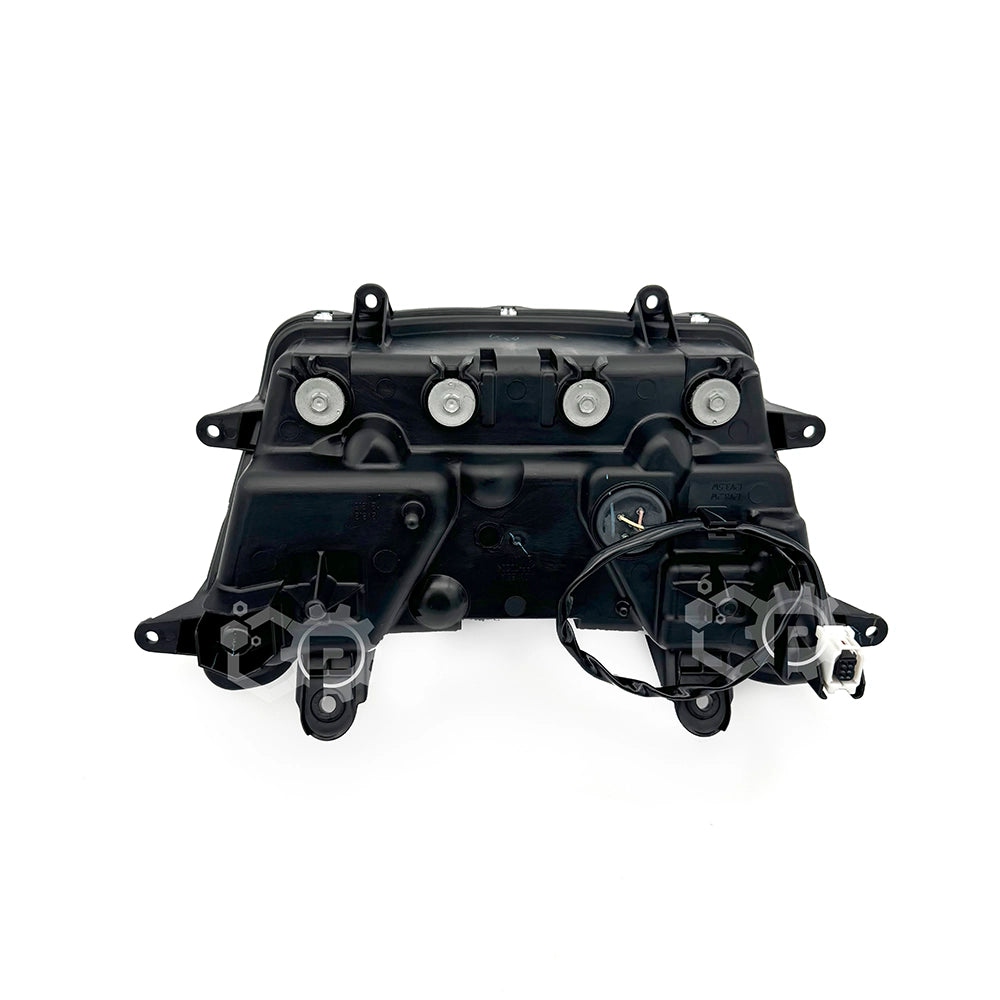 Headlight Assy B6H-H4300-00
