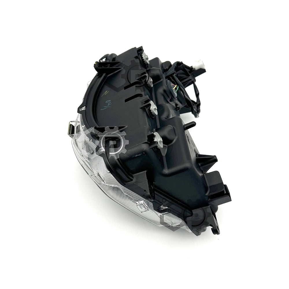 Headlight Assy B6H-H4300-00