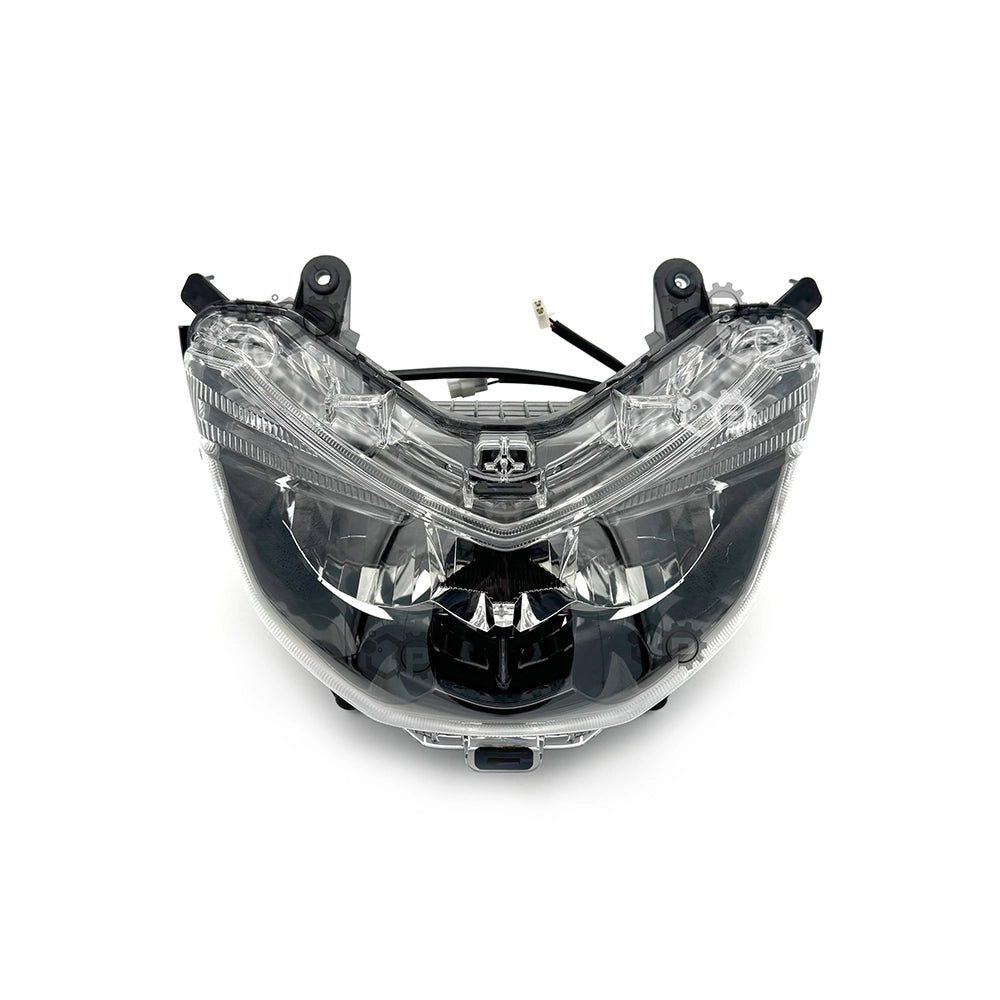 Headlight Assy 2DP-H4300-00