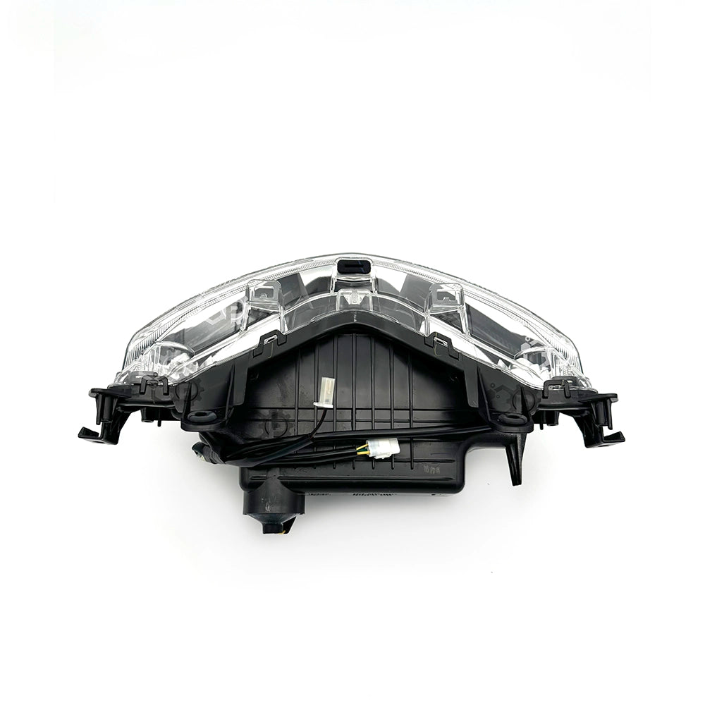 Headlight Assy 2DP-H4300-00