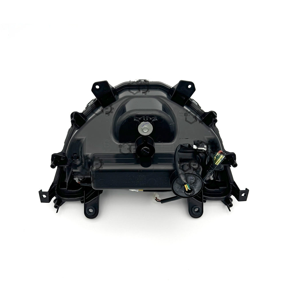 Headlight Assy 2DP-H4300-00