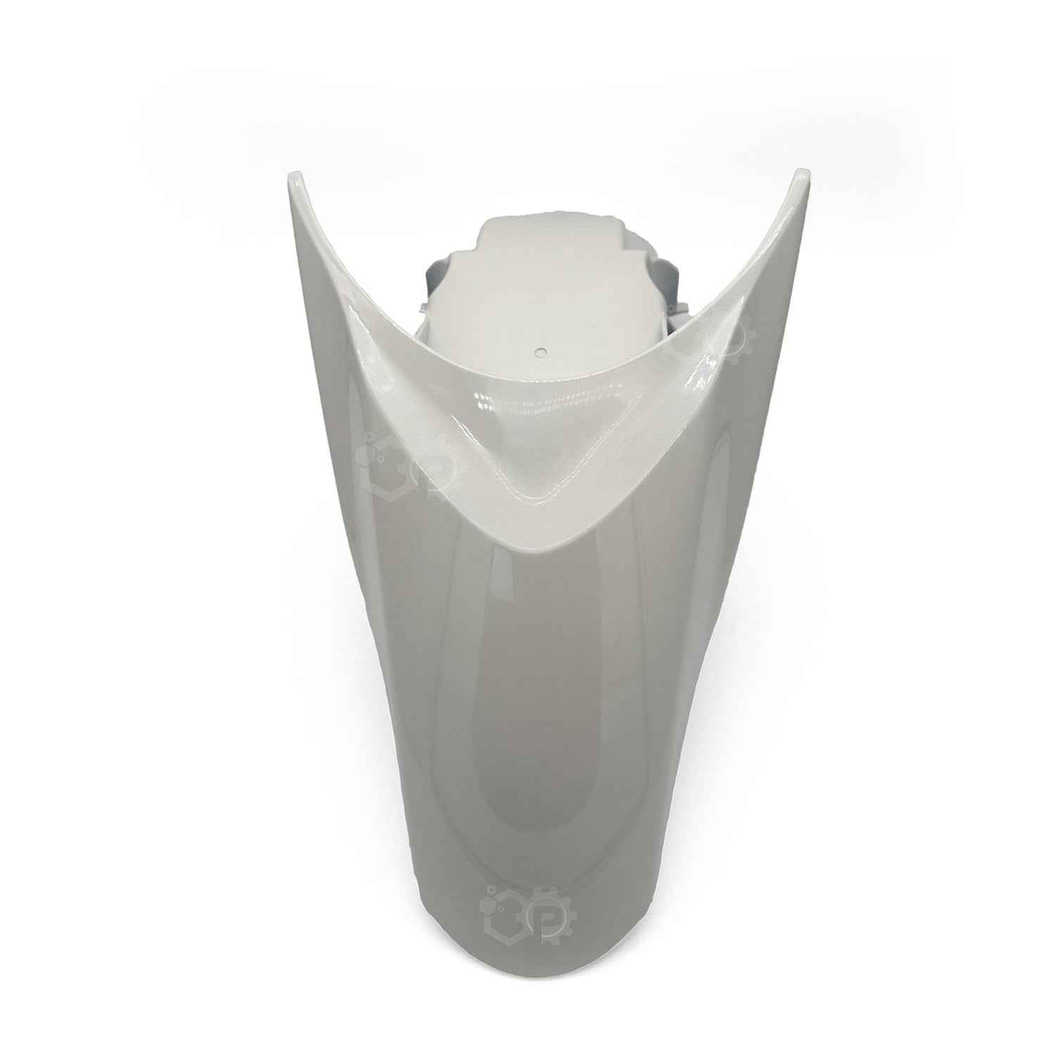 Honda PCX125 Front Fender Mudguard 61100-K97-T00YD 2018-2020 White