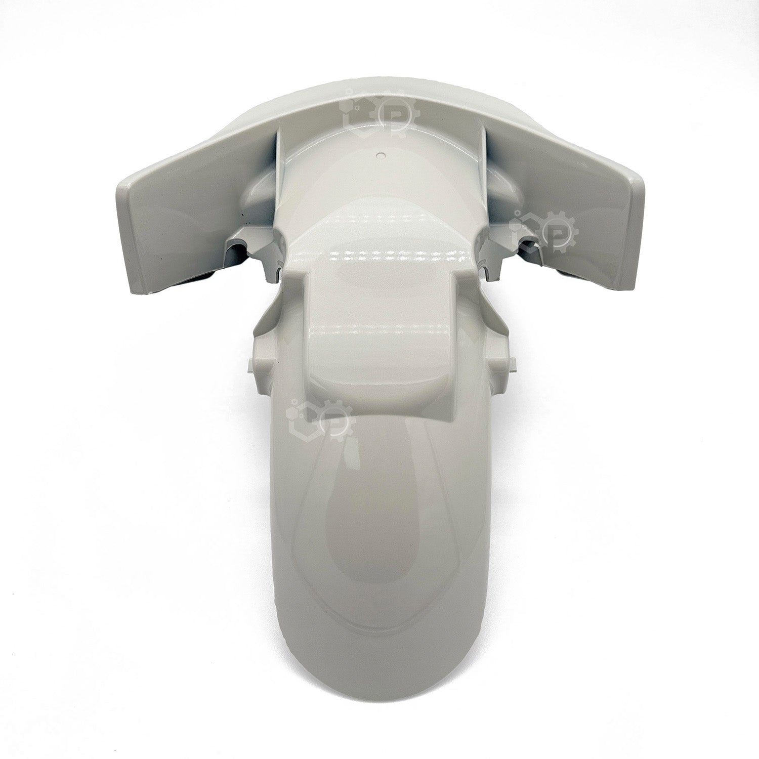 OEM Honda PCX125 Front Fender Mudguard 61100-K97-T00YD 2018-2020 white