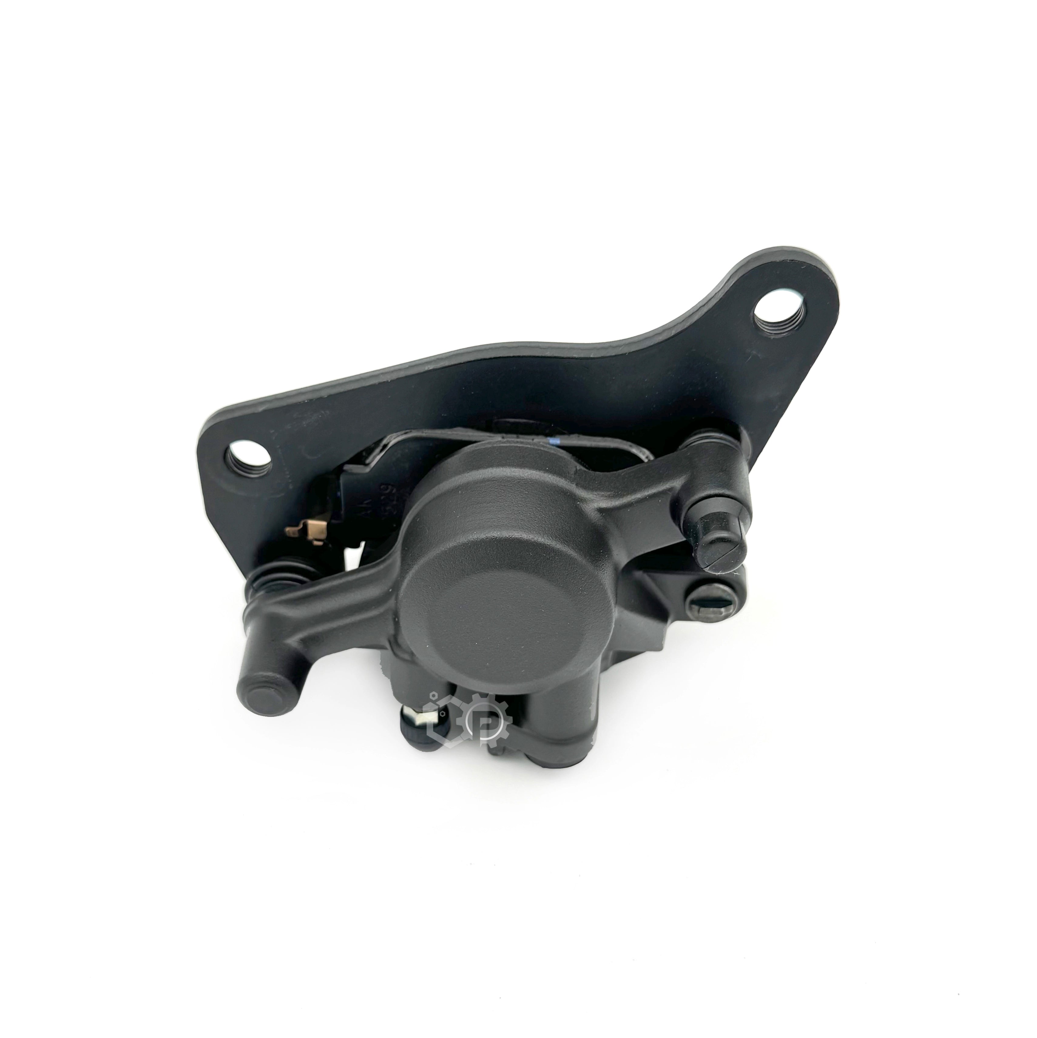 Rear Caliper Assy 2DP-F580W-00