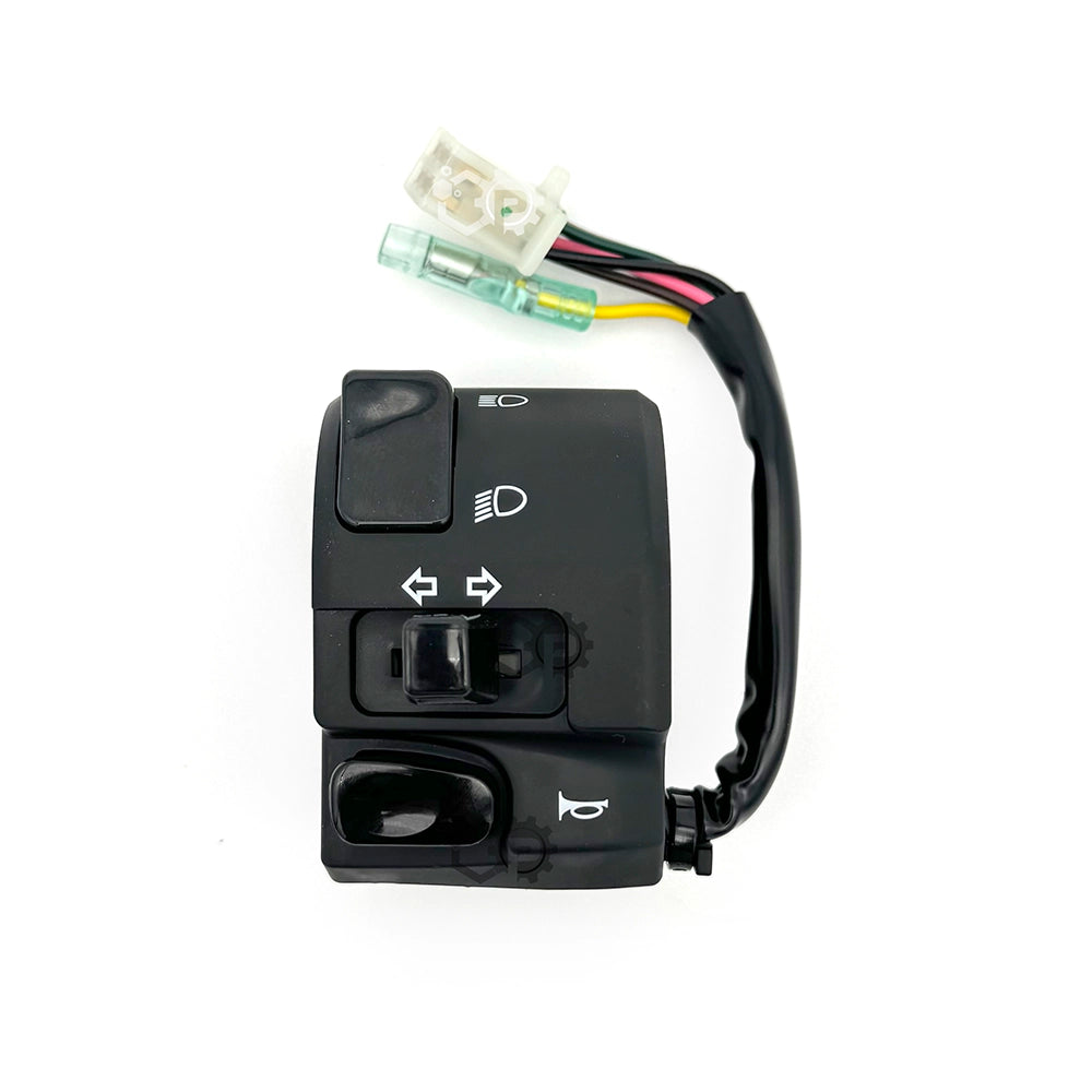 Left Switch Handle 2DP-H3973-01