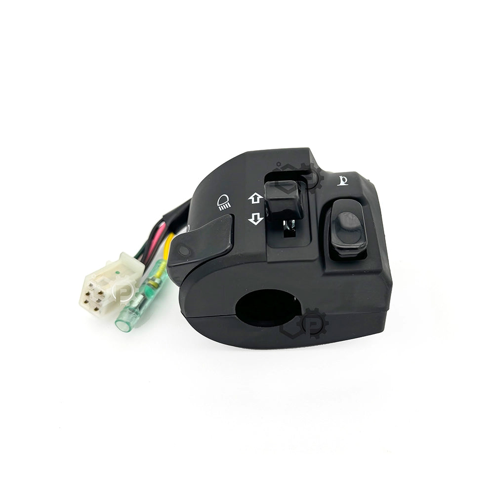 Left Switch Handle 2DP-H3973-00