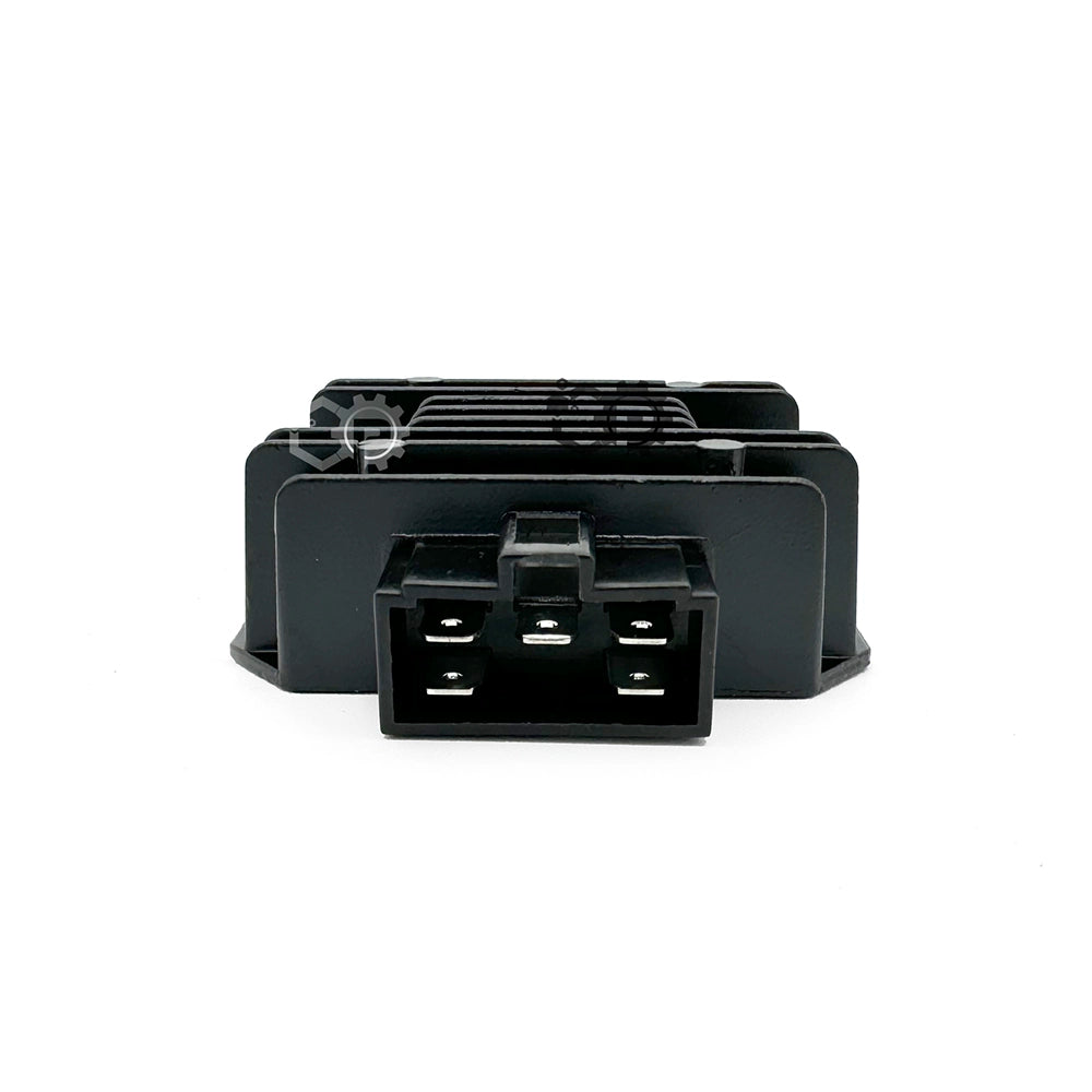 Rectifier & Regulator Assy 4B4-H1960-01