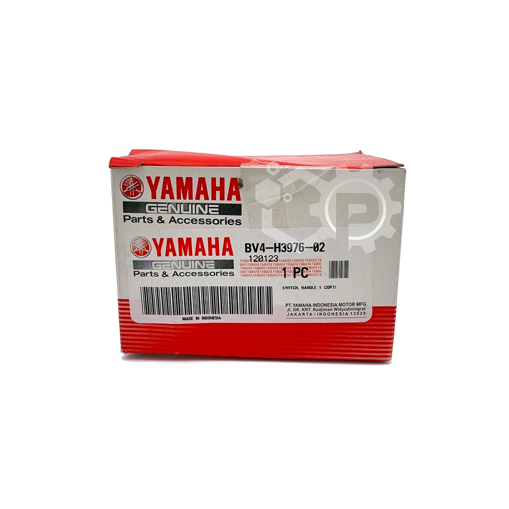 Right Switch Handle 1 BV4-H3976-02