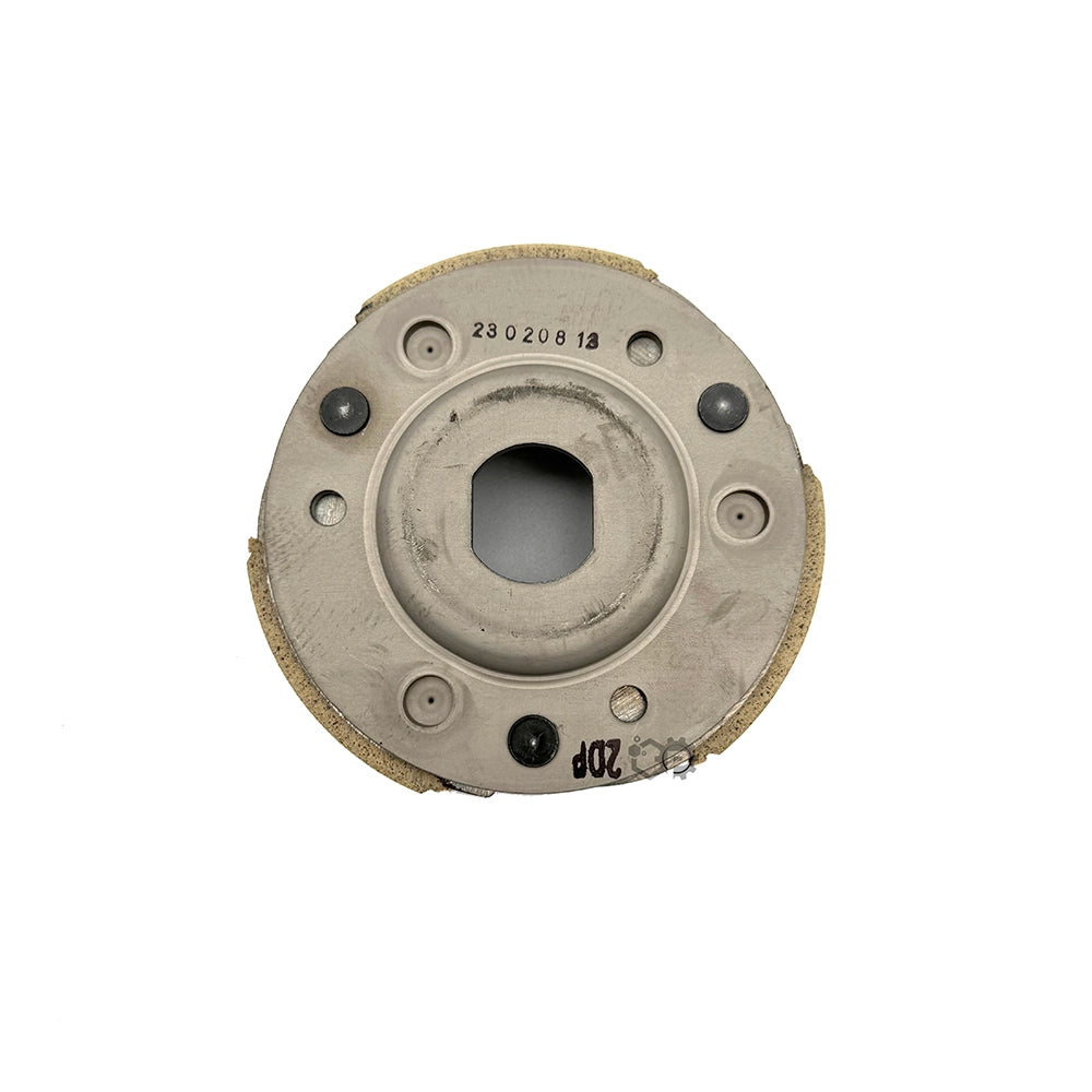 Clutch Shoe Carrier Assy 2DP-E6620-00