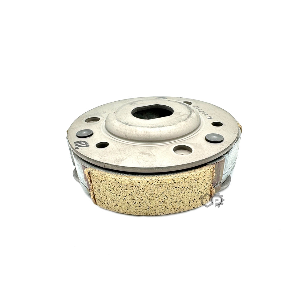 Clutch Shoe Carrier Assy 2DP-E6620-00
