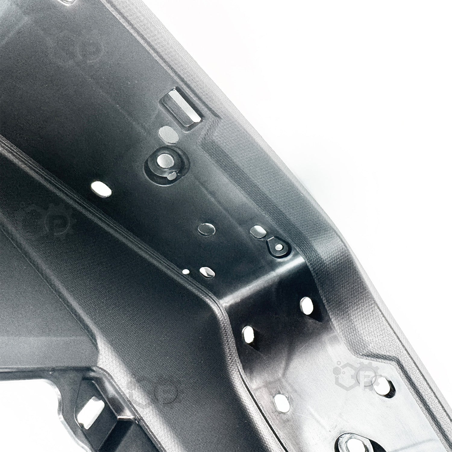 Footrest Board Left Step Floor 64321-K1Z-J10ZC