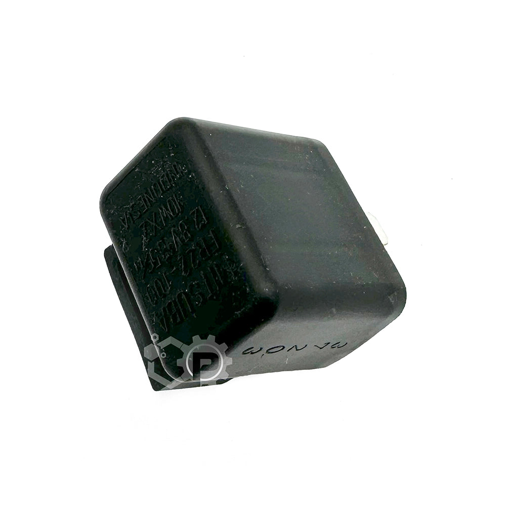 Front Flasher Relay Assy 1PA-H3350-00