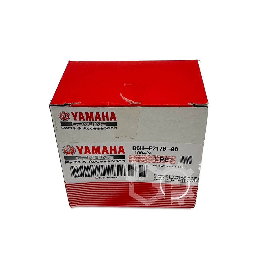 Camshaft Assy B6H-E2170-00