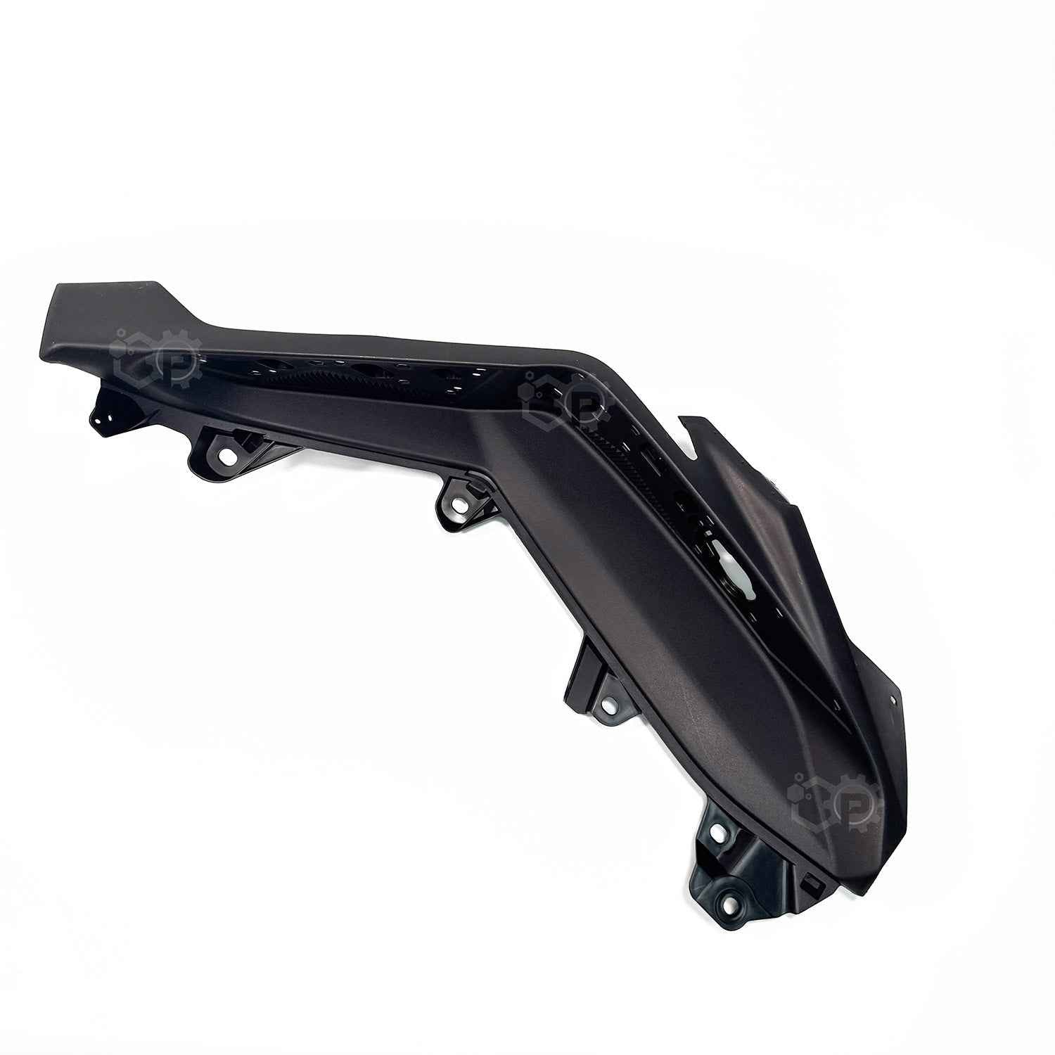 Yamaha NMAX Footrest Board Right Step Floor 2DP-F7488-00 2015-2020