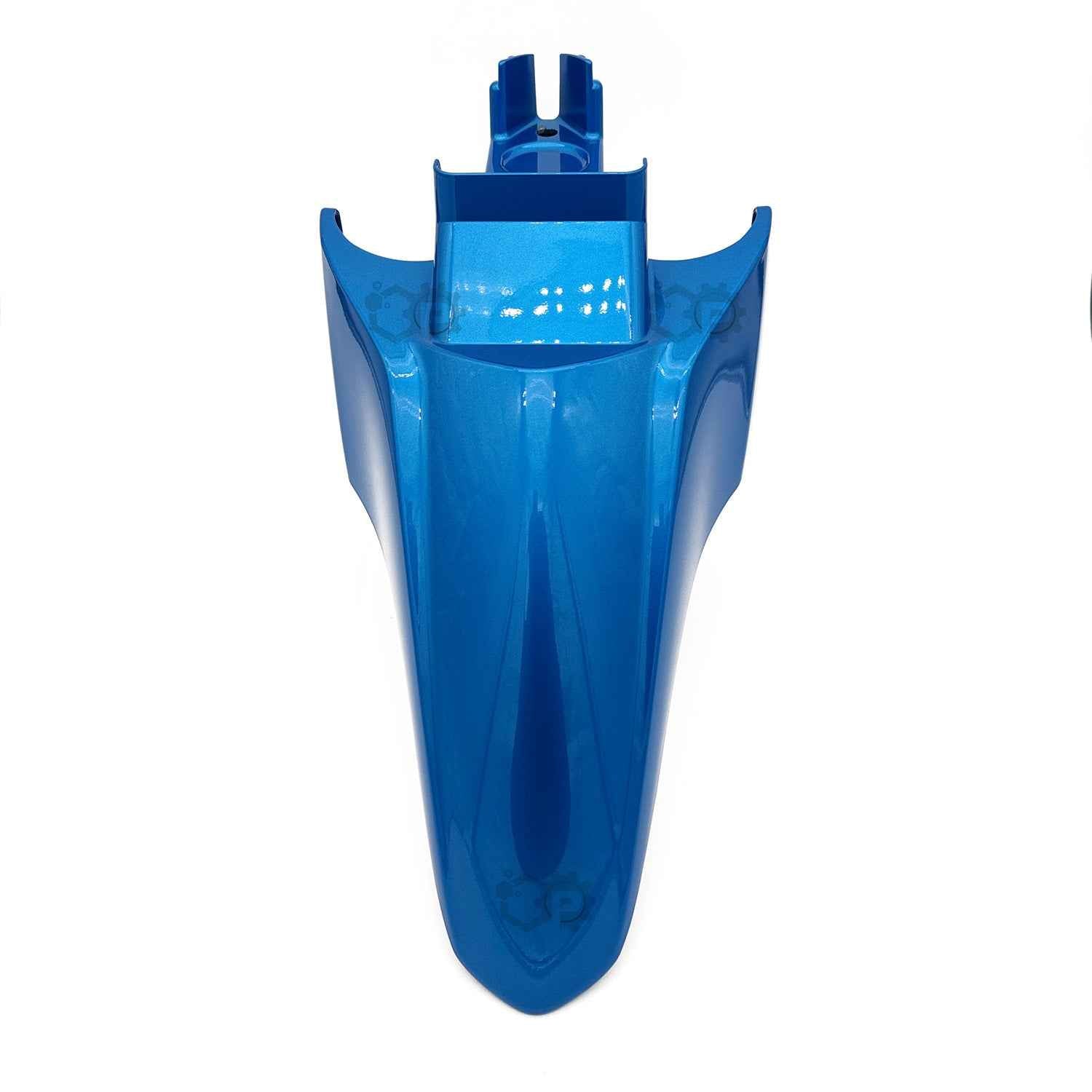 Suzuki Address Front Fender Mudguard 53111-40J00-YSF 2015-2020 Blue