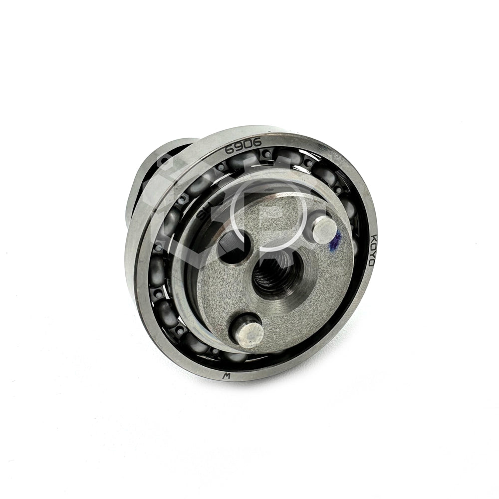 Camshaft Assy B64-E2170-01