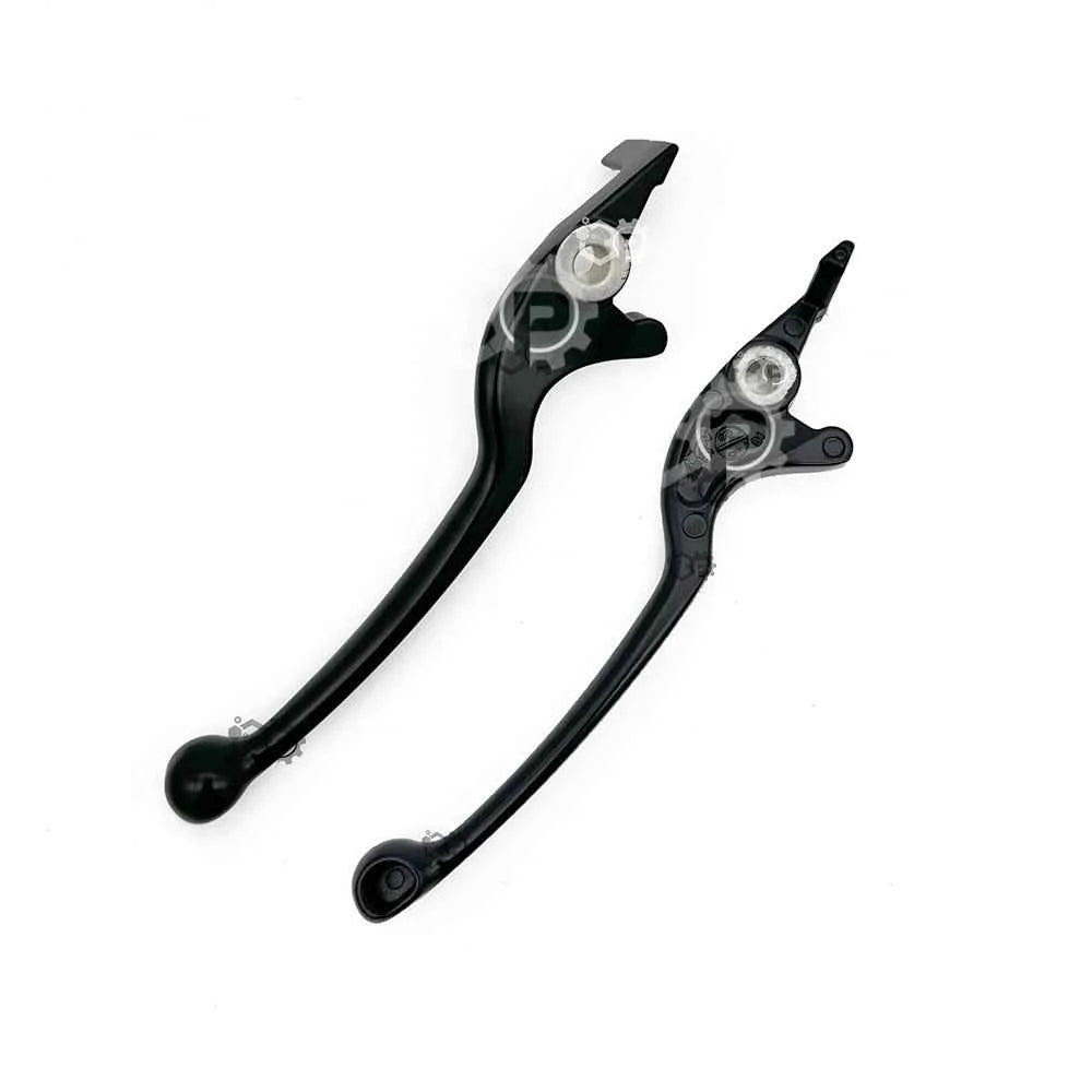 Yamaha NMAX Lever Steering Handle Left & Right Set 2DP-H3912-00, 2DP-H3922-00 2015-2025
