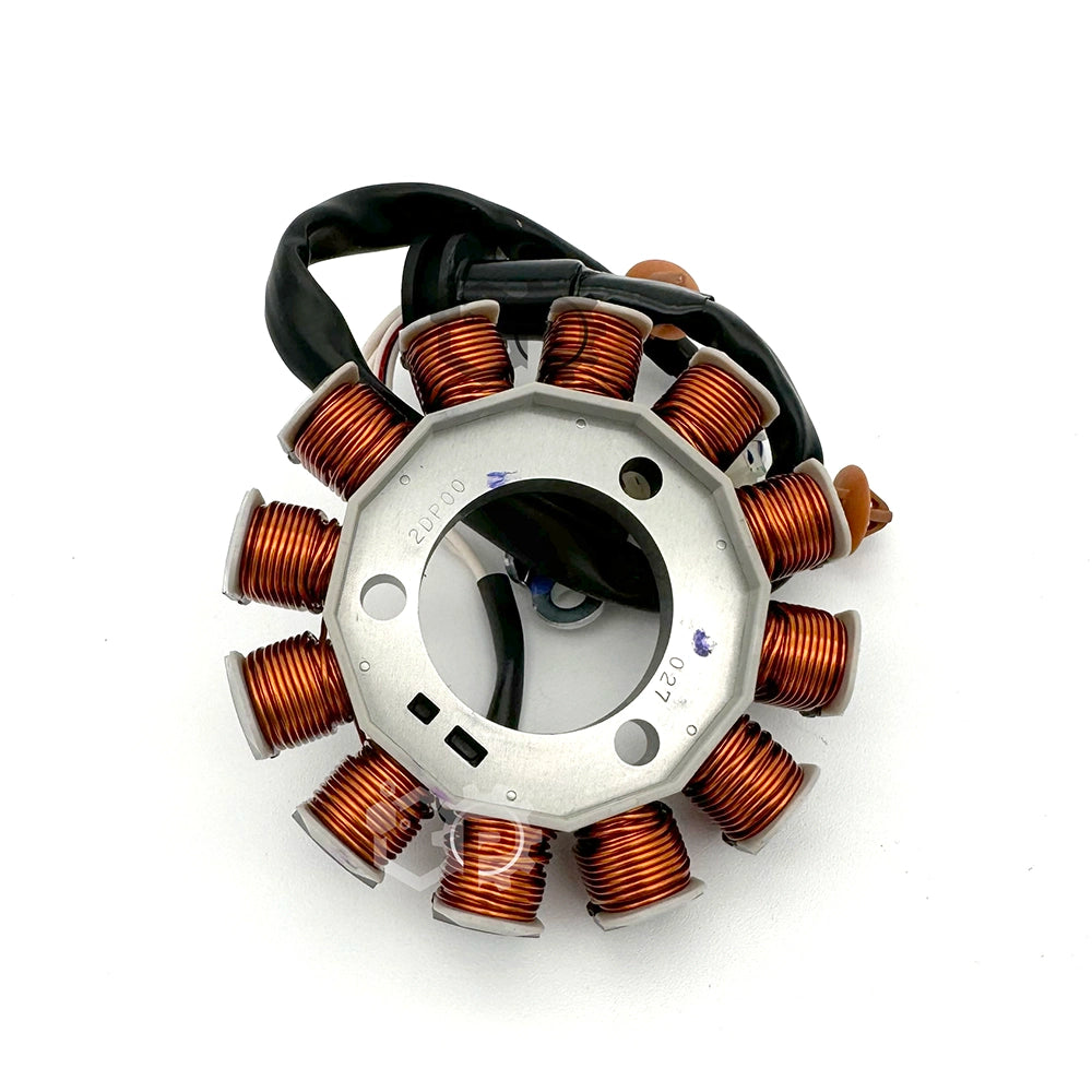 Stator Assy 2DP-H1410-00