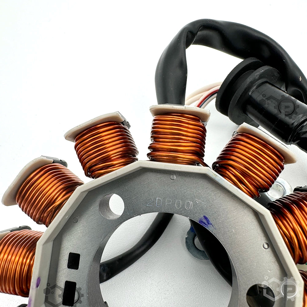 Stator Assy 2DP-H1410-00