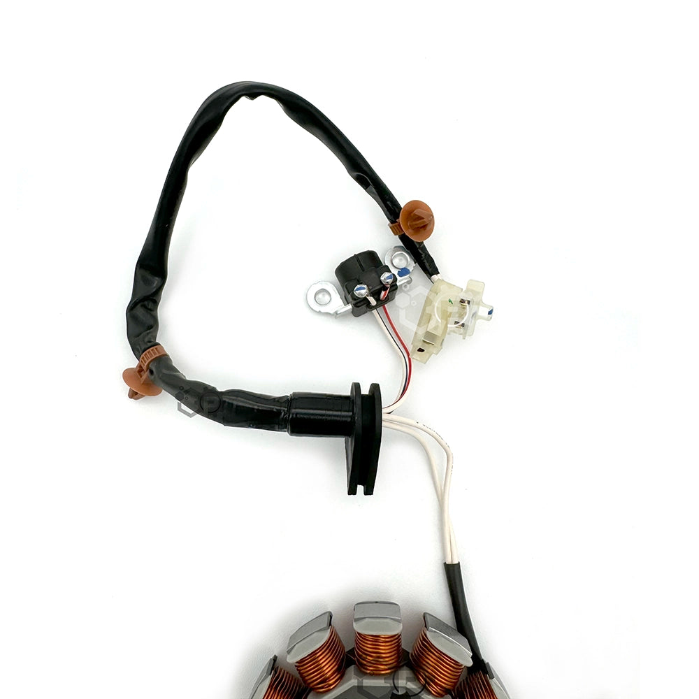 Stator Assy 2DP-H1410-00