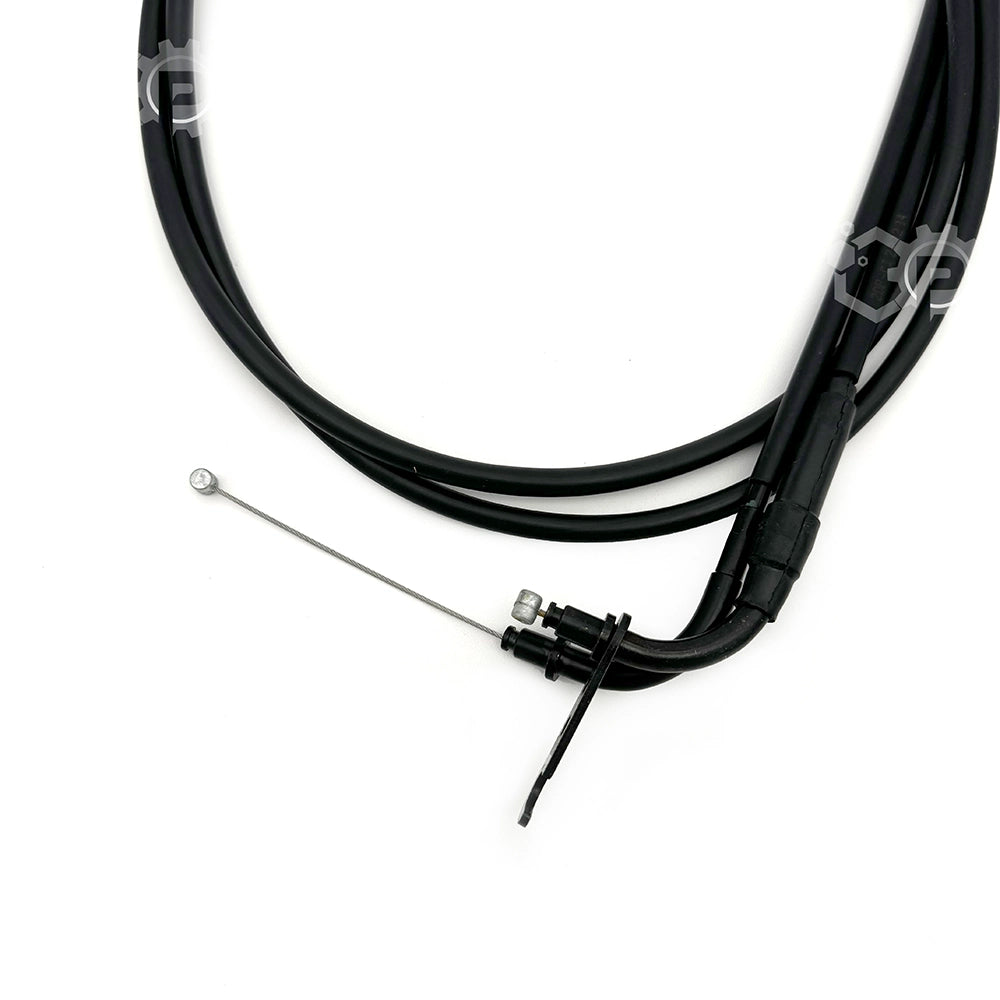 Throttle Cable Assy 2DP-F6301-00