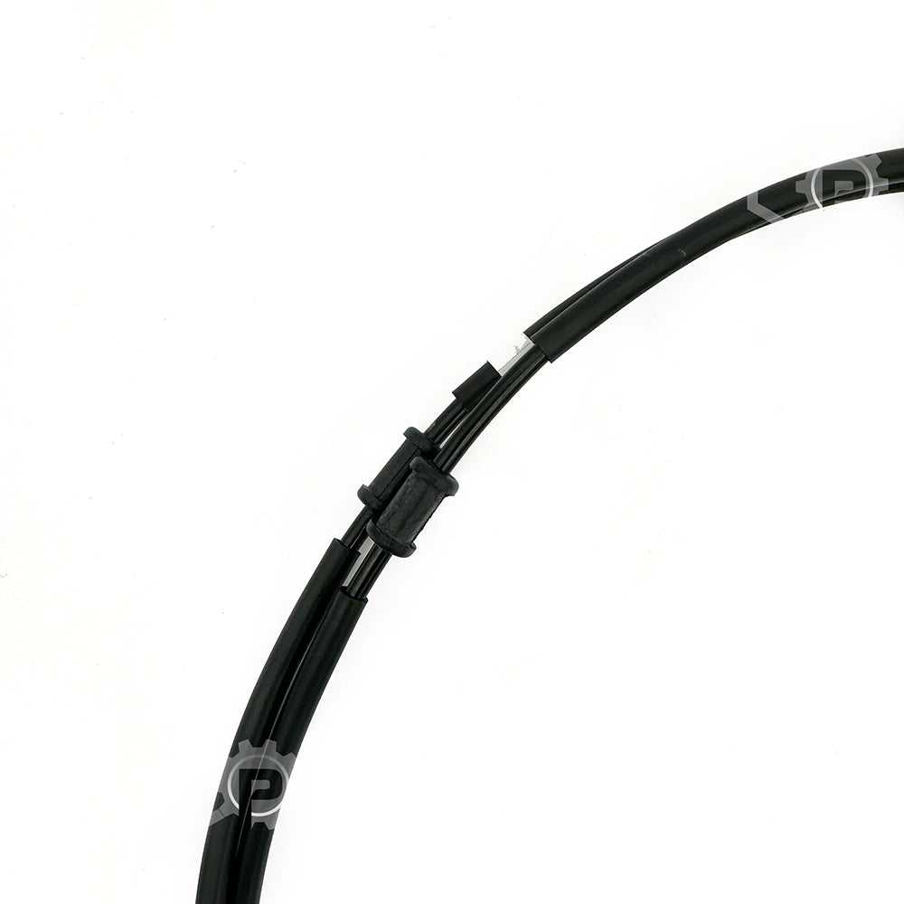 Throttle Cable Assy 2DP-F6301-00