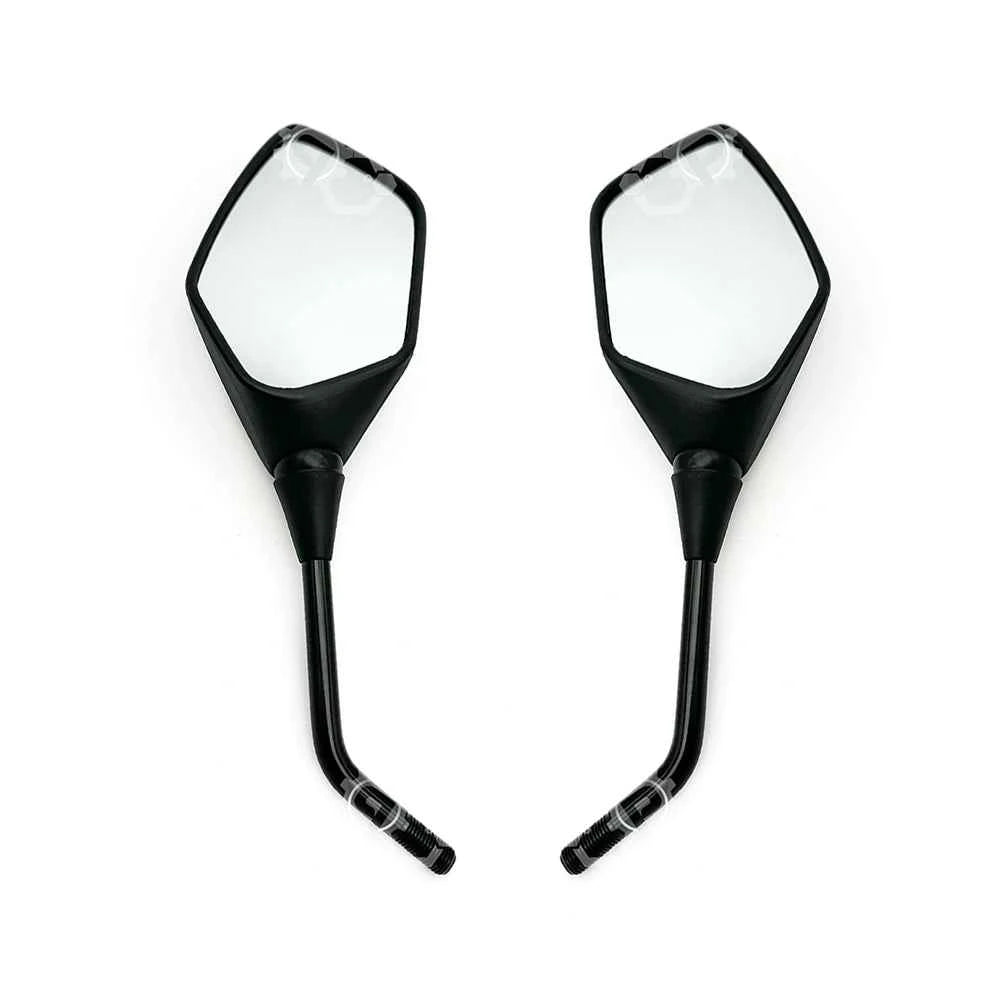 Honda PCX125 Mirror Set Left & Right 88210-K97-N01, 88220-K97-N01 2018-2024