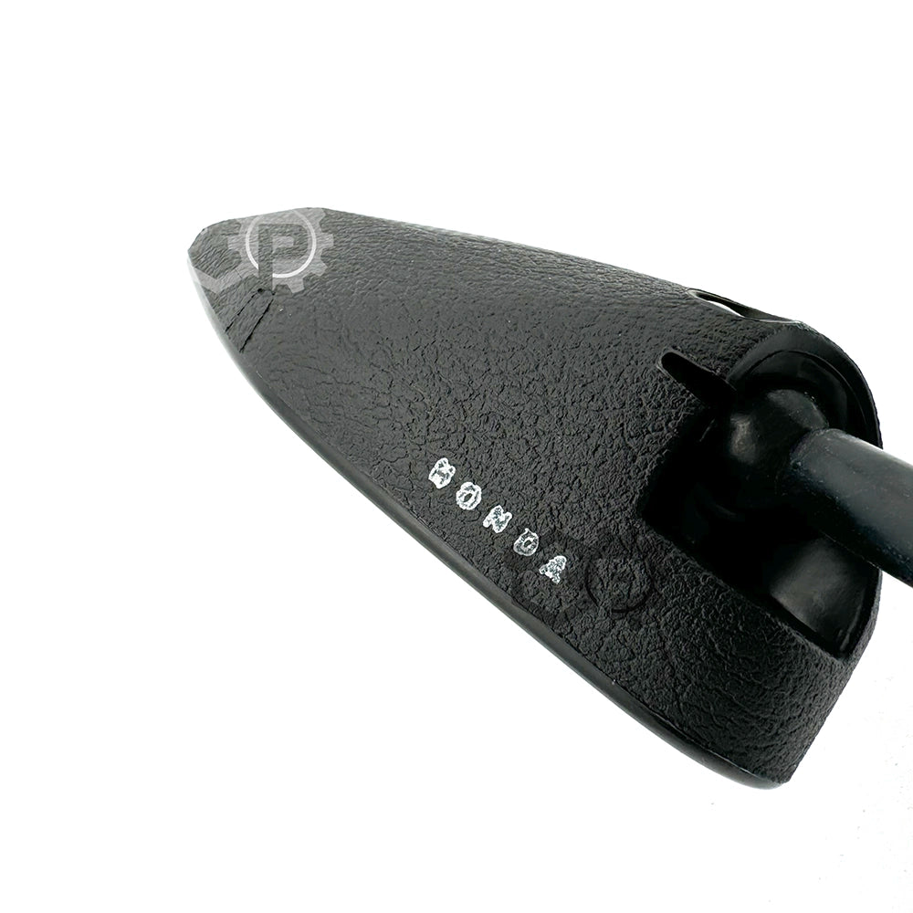 Rear View Mirror Assy Right Thread: 8mm 88110-KZL-A00
