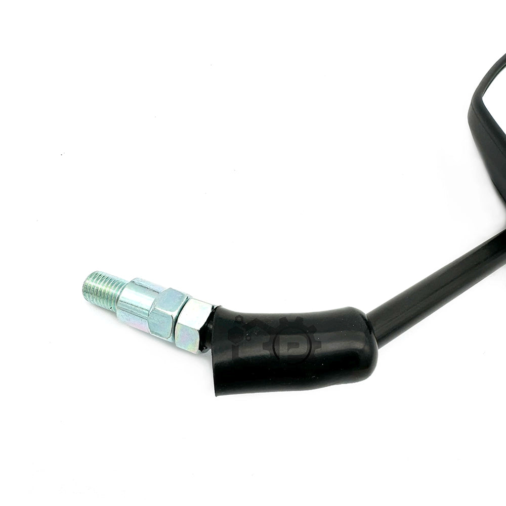 Rear View Mirror Assy Left 2DP-F6280-00