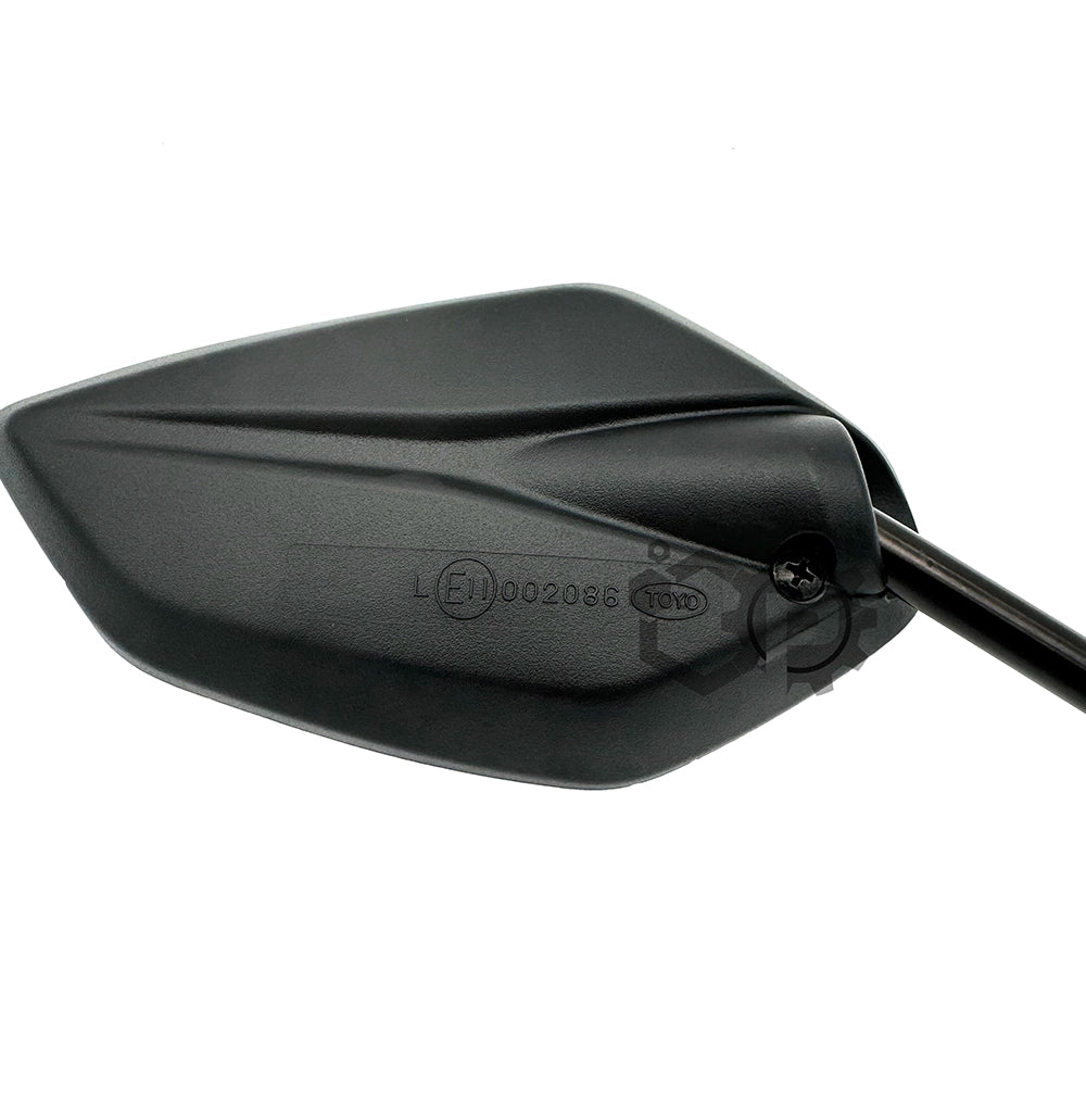 Rear View Mirror Assy Right 2DP-F6290-00