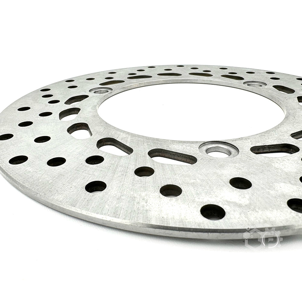 Rear Brake Disk 2DP-F582W-00
