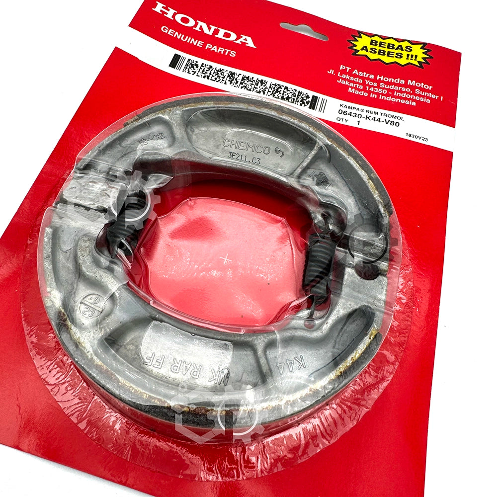 Brake Shoe Set 06430-K44-V80