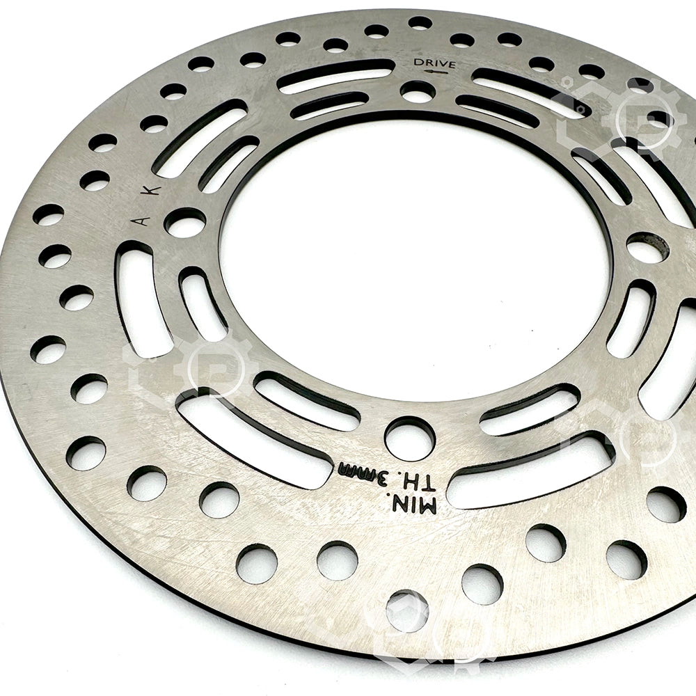 Front Brake Disk 45351-K97-N01