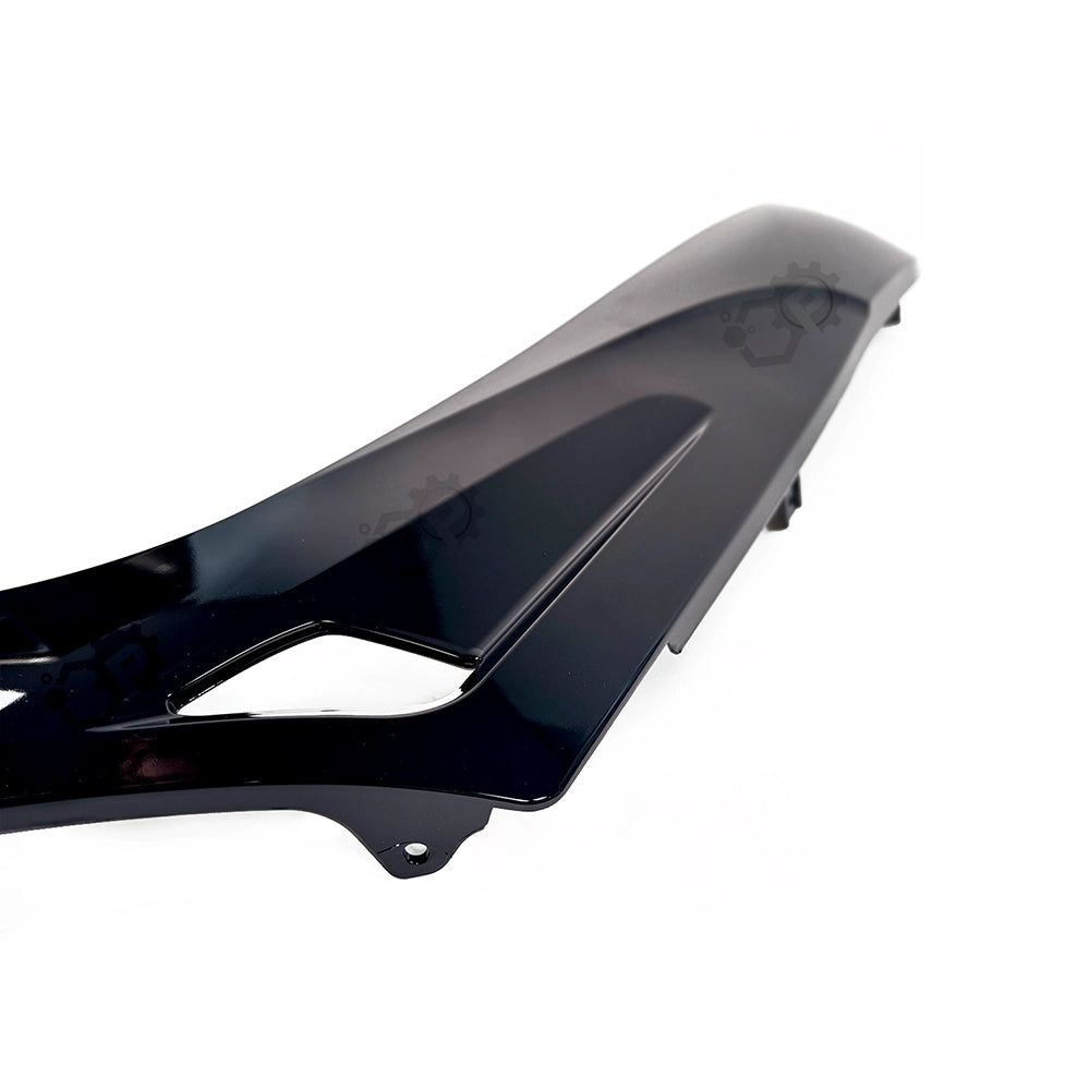 Belly Cover Right Floor Side 83520-K44-V00ZF Black