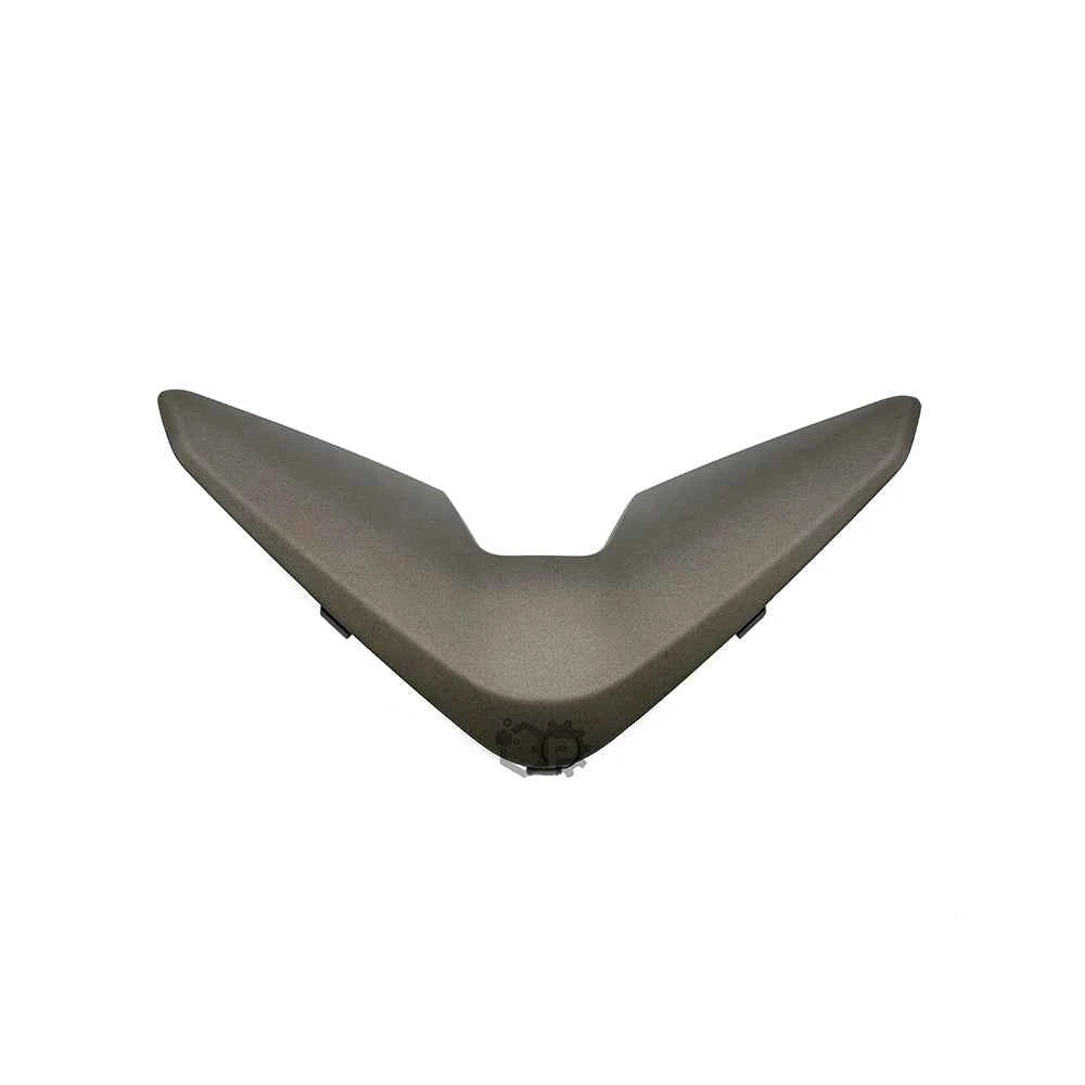 Yamaha NMAX Handle Cover Upper 2DP-F6219-00-P0 2015-2020 Silver