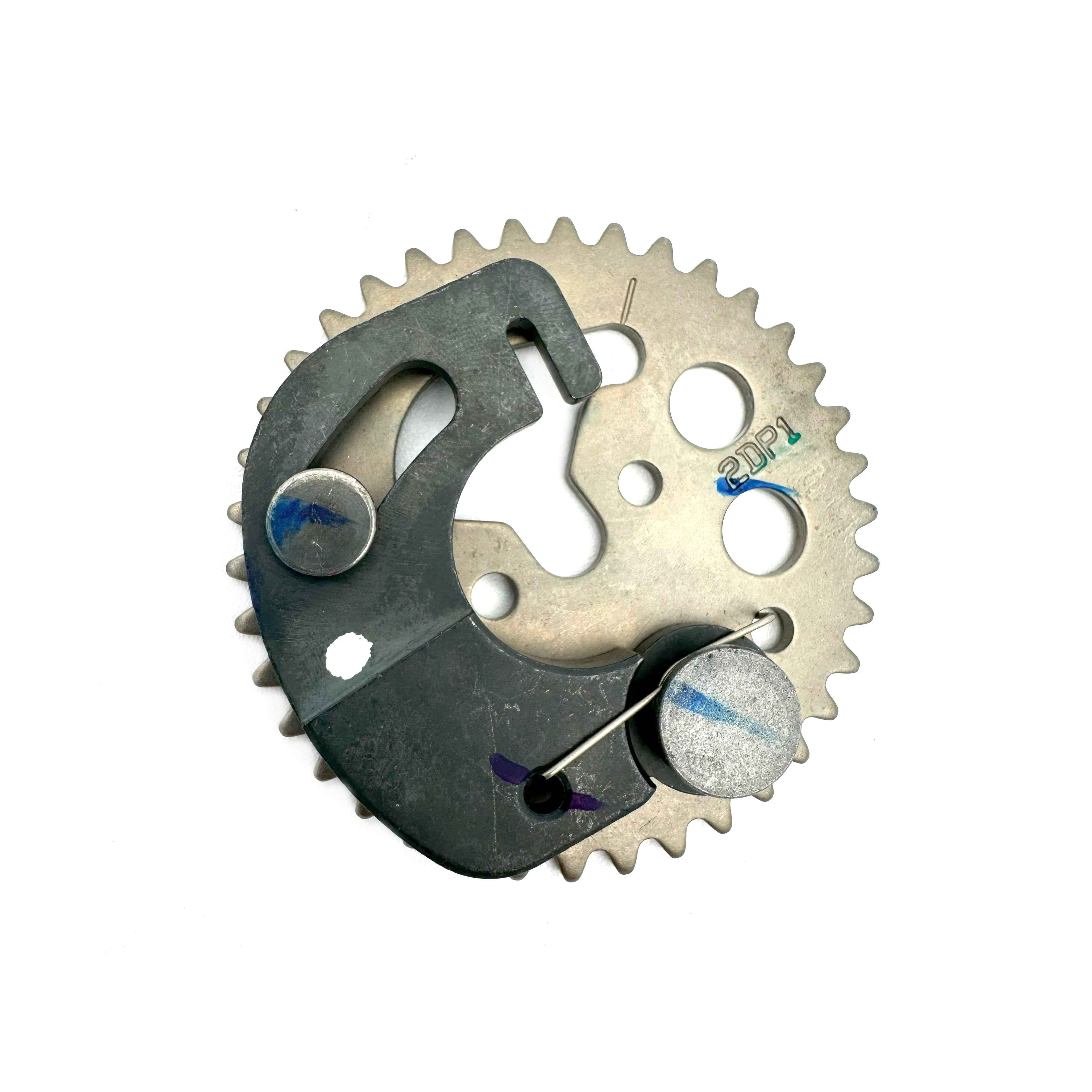 Yamaha NMAX Decompression Assy 2DP-E2280-01 2015-2020