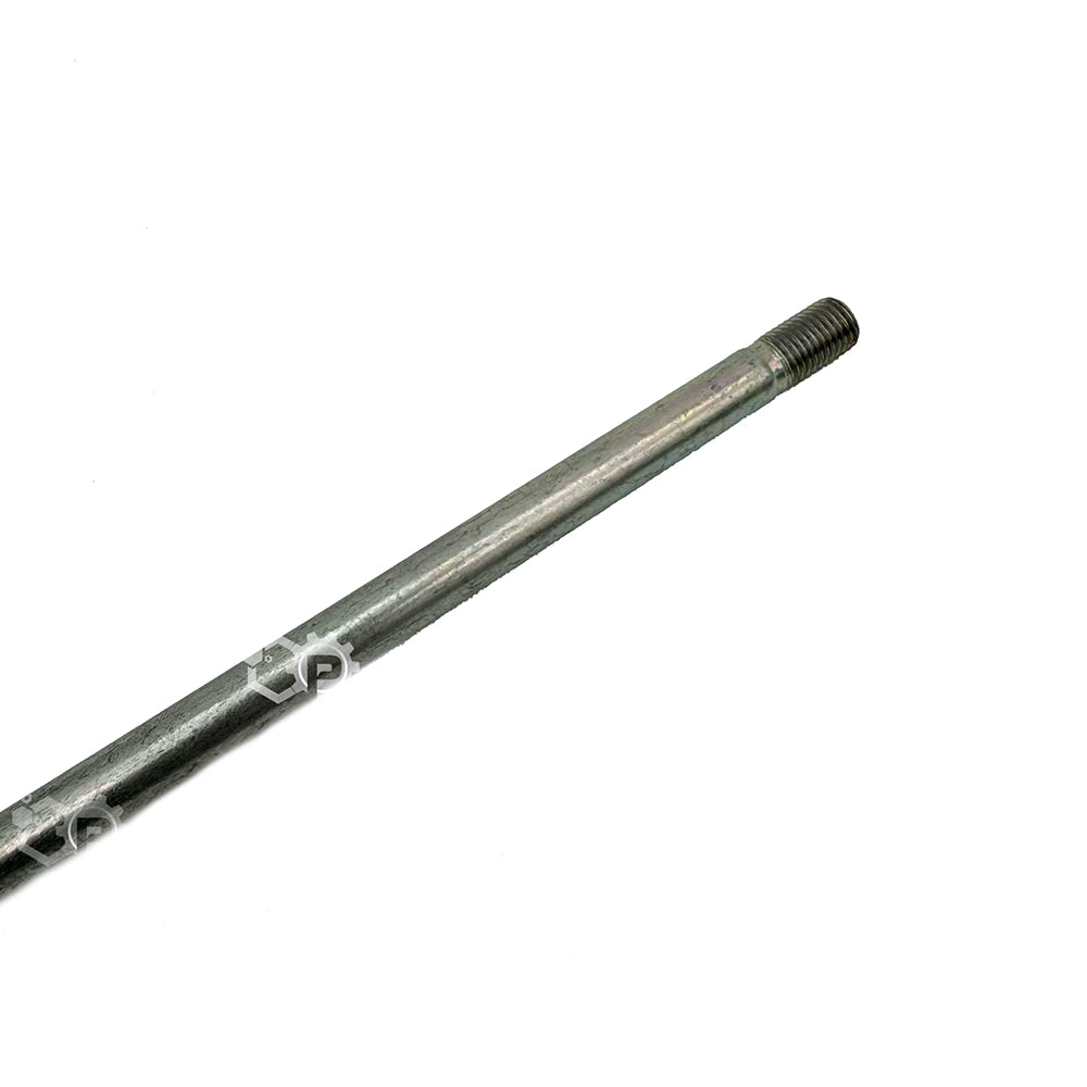 Front Axle Wheel 2DP-F5181-00