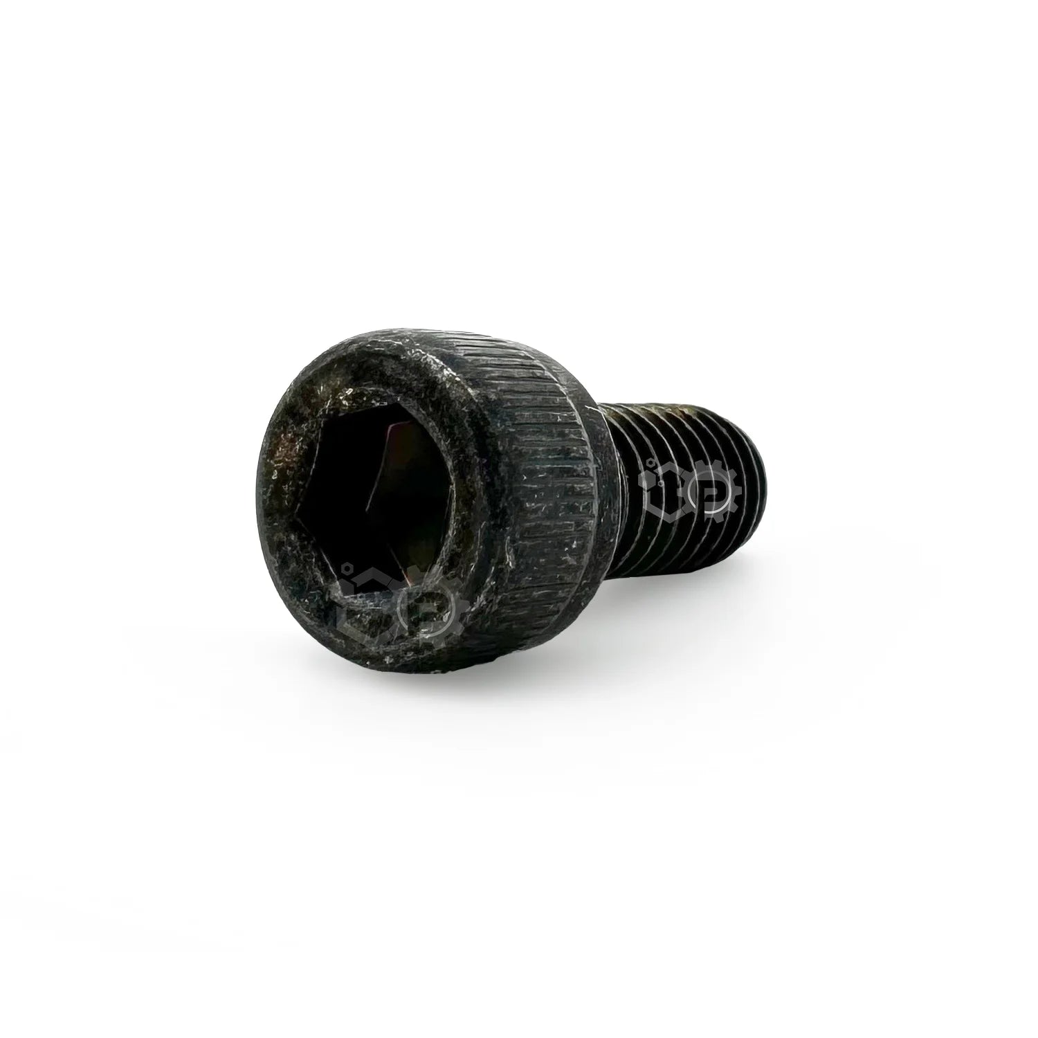 Original Yamaha NMAX 125 Hex Socket Cap Head Bolt M6 x 12mm (91317-06012) | 2015-2025