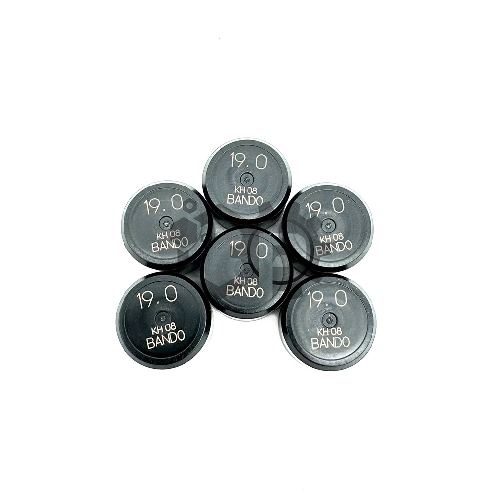 Clutch Roller Set Weight 22123-K0S-V00