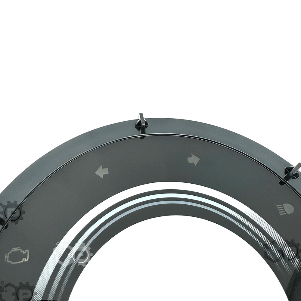 OEM Yamaha NMax Speedometer Upper Case 2DP-H3571-09 2015-2020