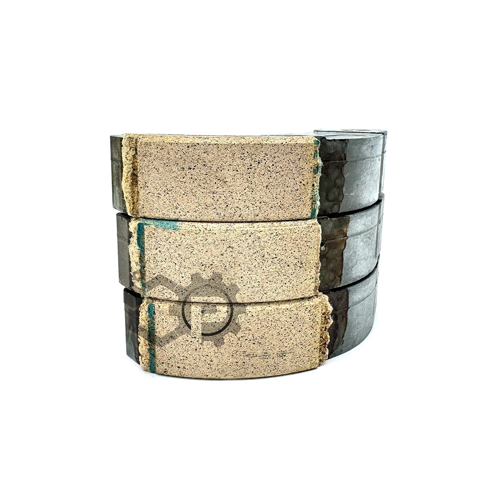 Clutch Assy 22535-GGC-900