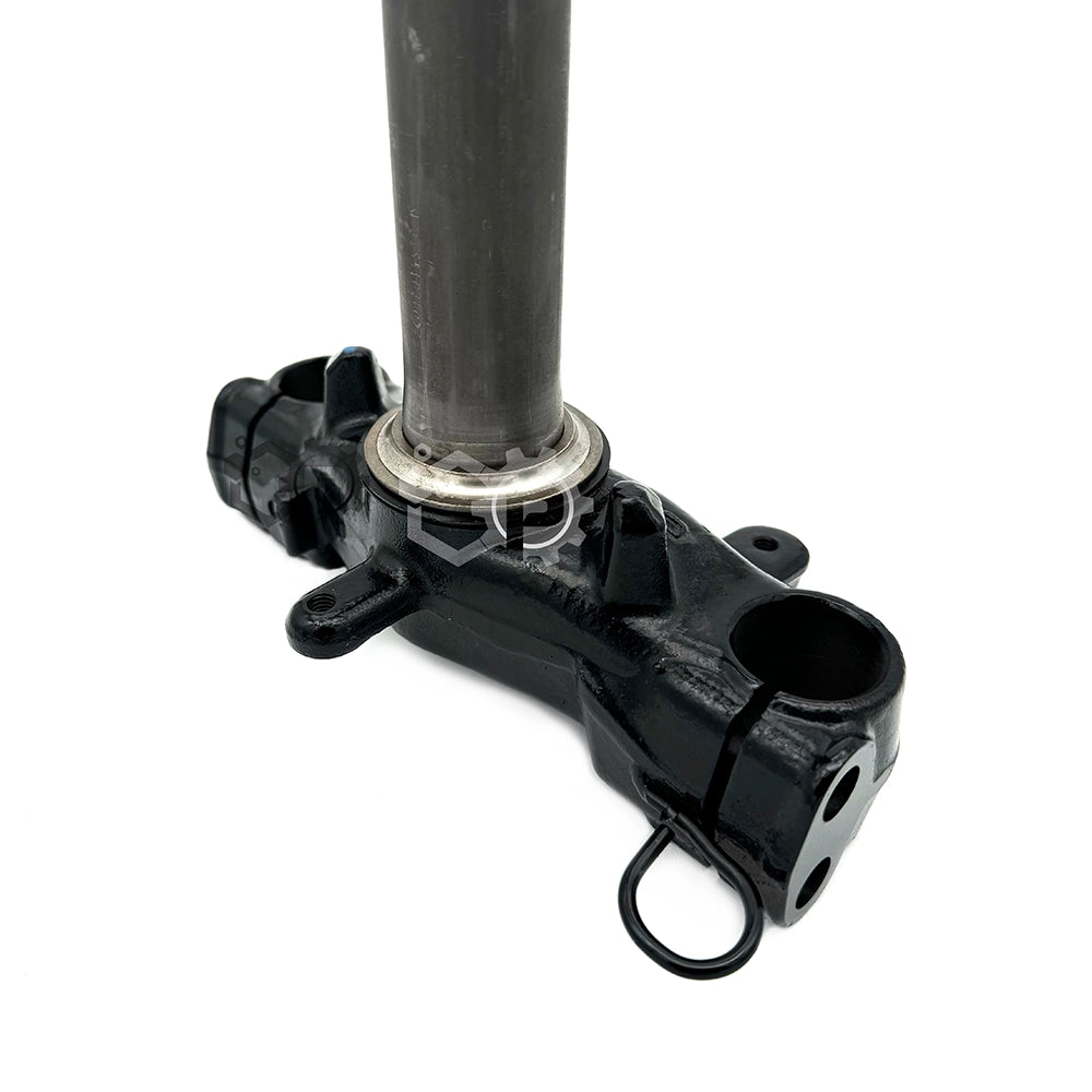 Fork Yoke Steering Stem Under Bracket 5320B-KZL-A00